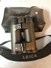 Leica binoculars geovid for sale  Billings