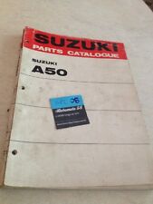 Suzuki a50 a50 d'occasion  Decize