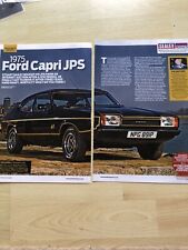 1975 ford capri for sale  READING