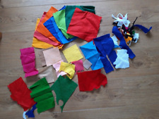 Mixed felt bundle for sale  UK