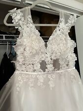 Wedding dress for sale  Portsmouth