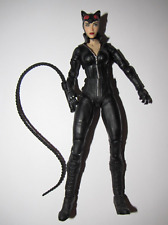 Figura Mcfarlane DC Multiverso Catwoman Arkham City completa segunda mano  Embacar hacia Argentina