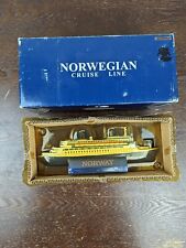Norwegian cruise line for sale  Lawrenceburg
