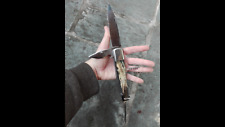 Ancien grand couteau d'occasion  Rambouillet