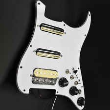 Battipenna stratocaster heavy usato  Valva