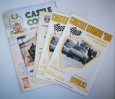 Castle combe motorsport for sale  CHELTENHAM