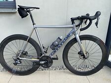 Cannondale caad12 disc for sale  NEWQUAY