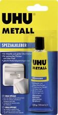 Uhu metall spezialkleber gebraucht kaufen  Deutschland