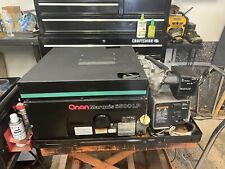 Onan marquis 6500 for sale  Las Vegas