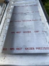Kaiser aluminum plate for sale  Bethlehem