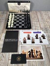 Magnetic travel chess for sale  Shipping to Ireland
