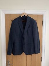 mens suits reiss for sale  MACCLESFIELD