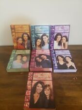 Usado, Gilmore Girls: The Complete Series Collection (DVD, 2007, Conjunto de 42 Discos) 1 Thru 7 comprar usado  Enviando para Brazil