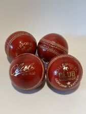 Cricket quality balls for sale  LONDON