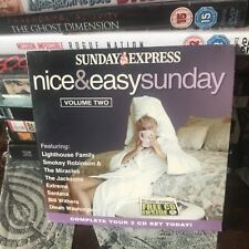 sunday express cd for sale  COALVILLE