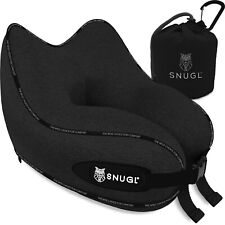 Snugl travel pillow for sale  Shipping to Ireland