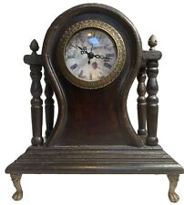 Mantle desk clock for sale  Reedsport