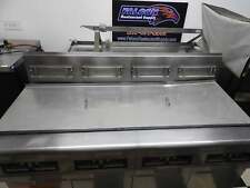 Frymaster fpph455 gas for sale  Springfield