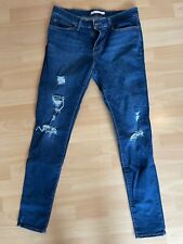 Levis jeans 710 gebraucht kaufen  Bremen