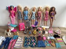 Barbie mattel bundle for sale  ALTRINCHAM