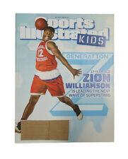 Sports illustrated kids for sale  Wabash
