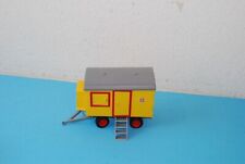 Playmobil construction shed for sale  Shipping to Ireland