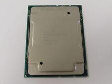 Intel Xeon Gold 6152 2.1Ghz 22-Core 140W  FCLGA3647 CPU SR3B4 for sale  Shipping to South Africa