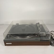 Pioneer stereo turntable for sale  Shipping to Ireland