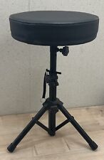 Gear4music drum stool for sale  DARLINGTON