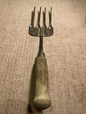 long handled fork for sale  HEMEL HEMPSTEAD