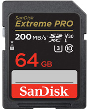 Sandisk 32gb 64gb for sale  UTTOXETER