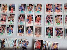 1990-91  NBA Fleer Basketball - Pick Your Card From the Base Set #1 To #196 comprar usado  Enviando para Brazil