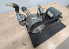 Gast rotary vane for sale  Akron