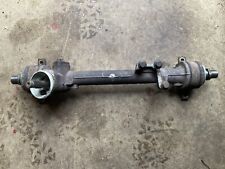 Golf mk2 steering for sale  WHYTELEAFE