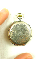 Antico orologio tasca usato  Cremona