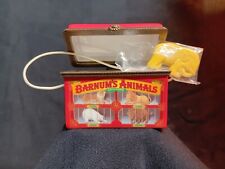 Barnum animal crackers for sale  Palm City