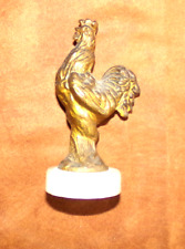 Coq gaulois bronze d'occasion  Romilly-sur-Seine