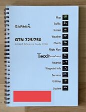 Garmin gtn 725 for sale  Ireland