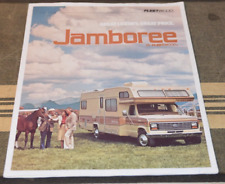 Vintage fleetwood jamboree for sale  Livonia