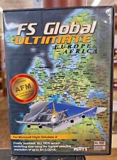 Global ultimate africa for sale  Winfield