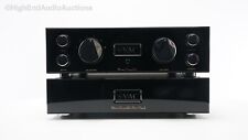 Vac master preamplifier for sale  Shipping to Ireland