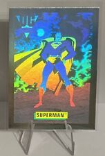 Superman 1991 comics for sale  Hollywood