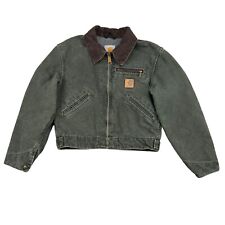 Carhartt detroit jacket for sale  Parker