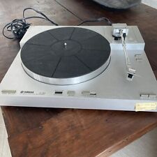 yamaha p 20 turntable for sale  Dallas