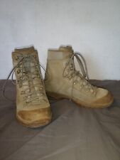 Chaussure lowa combat d'occasion  Aillant-sur-Tholon