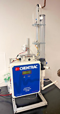Chemtrac particle counter for sale  Bedford