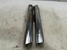 Exhaust silencers harley for sale  DONCASTER