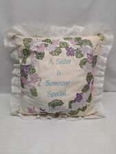 Sister someone special for sale  Shipping to Ireland