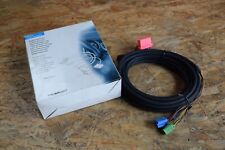 Blaupunkt leitung kabel gebraucht kaufen  Hörstel