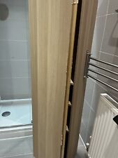 Ikea high cabinet for sale  LONDON